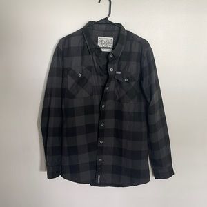 Women’s Dixxon Flannel